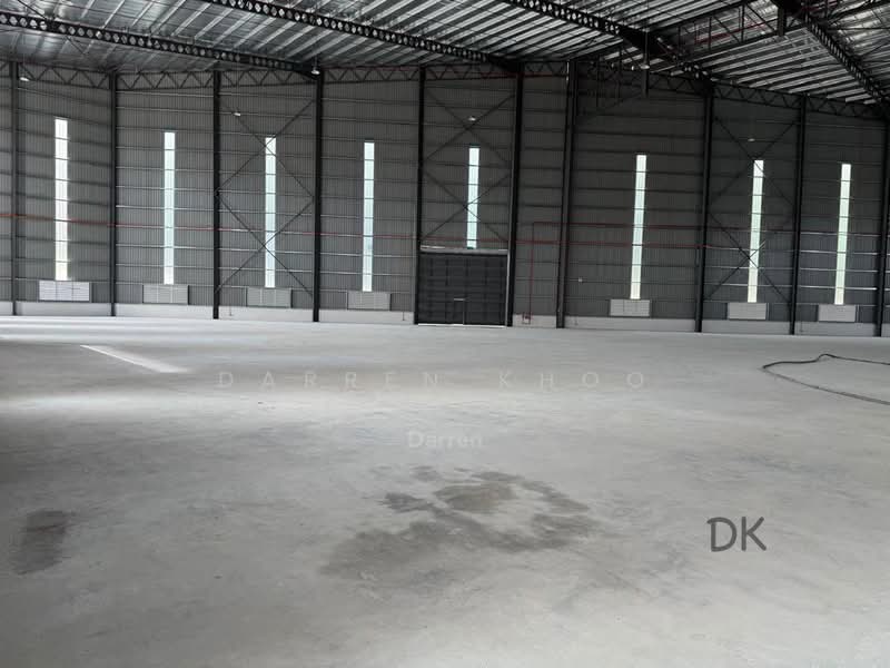 Gudang untuk Dijual di Shah Alam (Selangor) - Darren Khoo - Interior - PropertyGuru.com.my