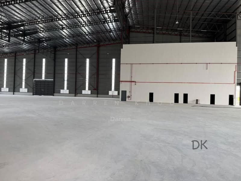 Gudang untuk Dijual di Shah Alam (Selangor) - Darren Khoo - Interior - PropertyGuru.com.my