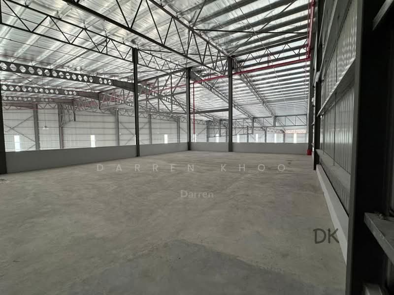 Gudang untuk Dijual di Shah Alam (Selangor) - Darren Khoo - Interior - PropertyGuru.com.my