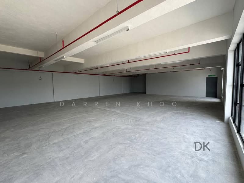 Gudang untuk Dijual di Shah Alam (Selangor) - Darren Khoo - Interior - PropertyGuru.com.my