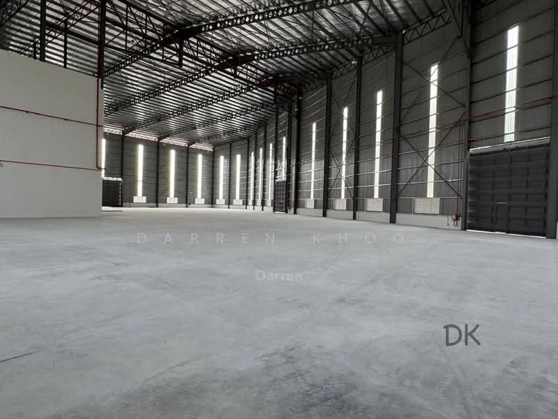 Gudang untuk Dijual di Shah Alam (Selangor) - Darren Khoo - Interior - PropertyGuru.com.my
