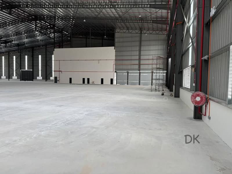 Gudang untuk Dijual di Shah Alam (Selangor) - Darren Khoo - Interior - PropertyGuru.com.my