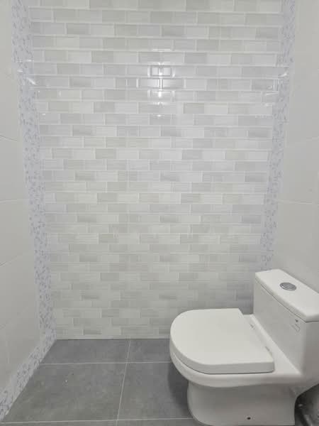 2-storey Terraced House for Rent in Skudai (Johor) - Jerry Hor - Bathroom - PropertyGuru.com.my