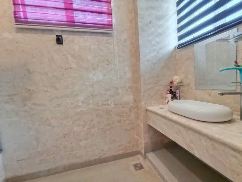 Pangsapuri untuk Disewa di Kings Height - Qazin Khoo - Bathroom - PropertyGuru.com.my