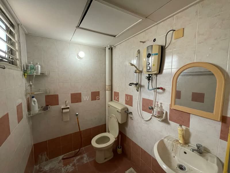 Pangsapuri untuk Dijual di Pangsapuri Mutiara Subang - WP Kue - PropertyGuru.com.my