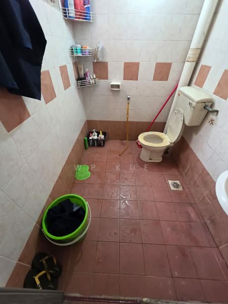 Pangsapuri untuk Dijual di Pangsapuri Mutiara Subang - WP Kue - PropertyGuru.com.my