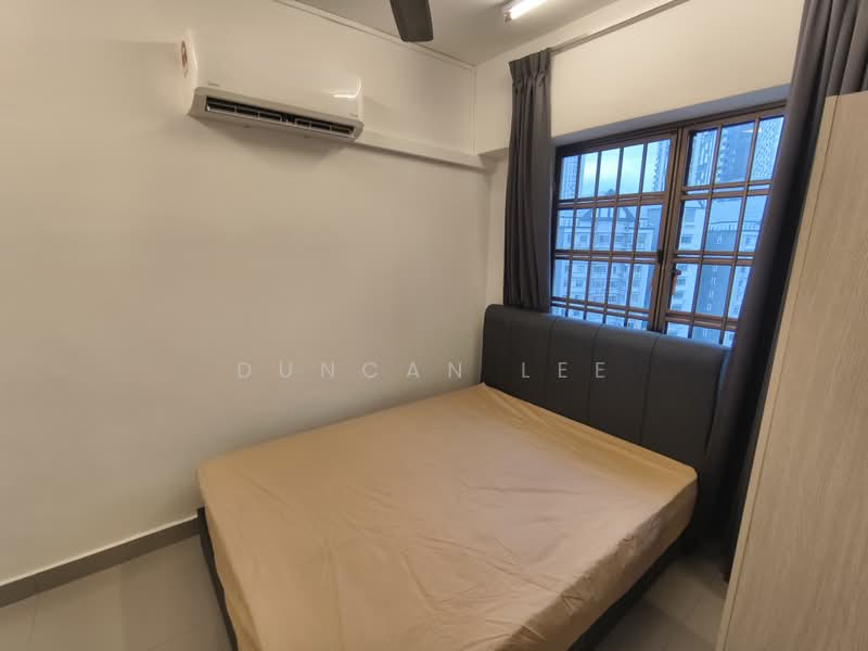 Kondominium untuk Disewa di Danau Impian - Duncan Lee - Bedroom - PropertyGuru.com.my