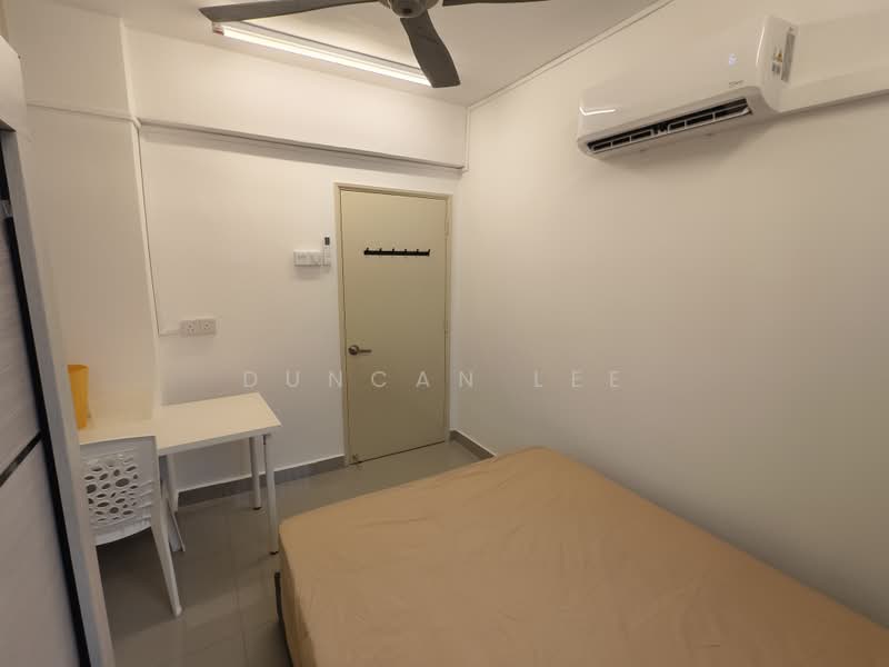 Kondominium untuk Disewa di Danau Impian - Duncan Lee - Bedroom - PropertyGuru.com.my
