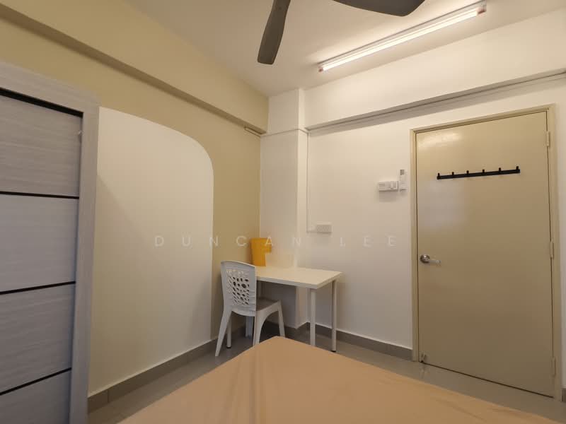 Kondominium untuk Disewa di Danau Impian - Duncan Lee - Interior - PropertyGuru.com.my