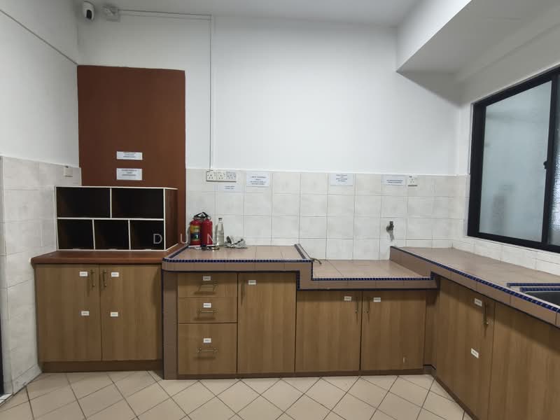 Kondominium untuk Disewa di Danau Impian - Duncan Lee - Kitchen - PropertyGuru.com.my