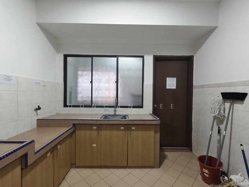 Kondominium untuk Disewa di Danau Impian - Duncan Lee - Interior - PropertyGuru.com.my