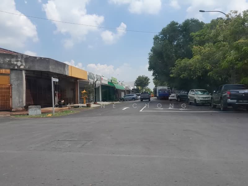 Terrace Factory for Rent in Puchong (Selangor) - Carene Chong - Exterior - PropertyGuru.com.my