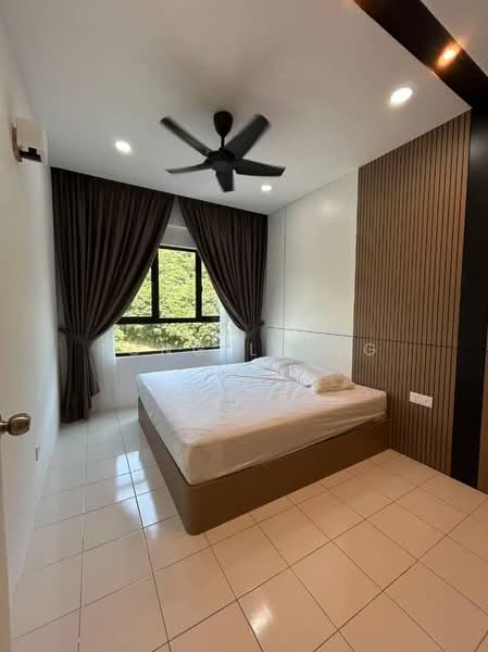 Condominium for Rent at TreeO - Tong Liang Ooi - Bedroom - PropertyGuru.com.my