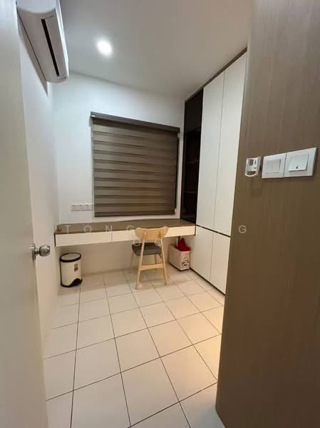 Condominium for Rent at TreeO - Tong Liang Ooi - Study - PropertyGuru.com.my