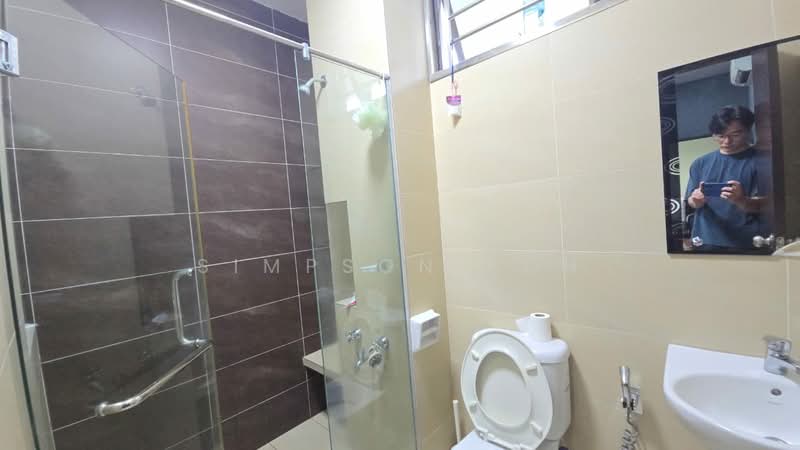 Semi-Detached House for Sale in Horizon Hills (Iskandar Puteri (Nusajaya)) - Simpson Poh - PropertyGuru.com.my