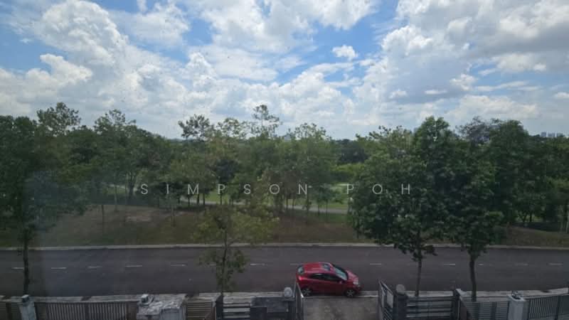 Semi-Detached House for Sale in Horizon Hills (Iskandar Puteri (Nusajaya)) - Simpson Poh - PropertyGuru.com.my