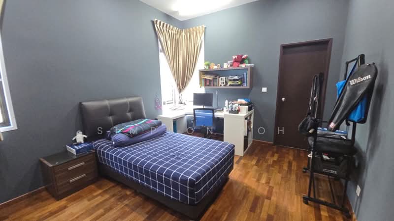 Semi-Detached House for Sale in Horizon Hills (Iskandar Puteri (Nusajaya)) - Simpson Poh - PropertyGuru.com.my
