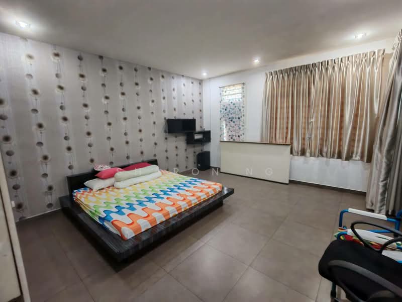 Rumah Bandar untuk Dijual di Johor Bahru (Johor) - Sharon Ng - Bedroom - PropertyGuru.com.my