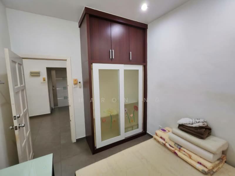 Rumah Bandar untuk Dijual di Johor Bahru (Johor) - Sharon Ng - Bedroom - PropertyGuru.com.my