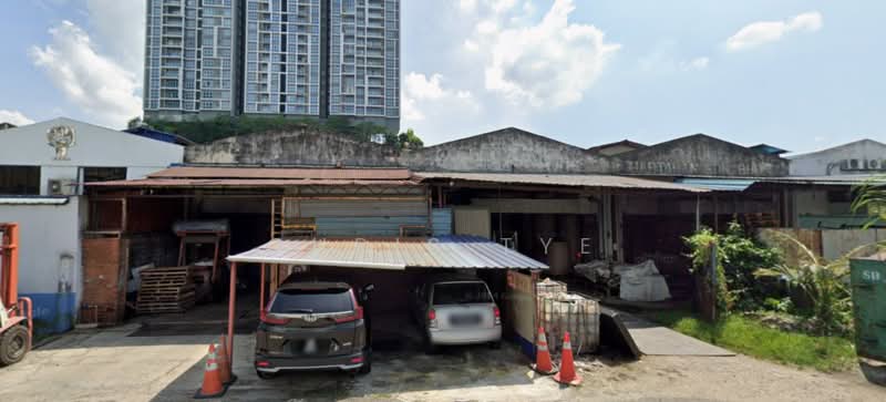 Factory for Rent in Taman Wahyu (Batu Caves) - Chris Tye - Exterior - PropertyGuru.com.my