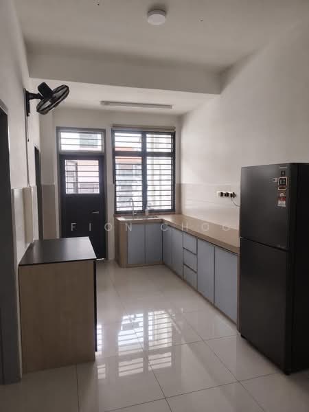 Rumah Teres 2 Tingkat untuk Disewa di Taman Dato Onn (Johor Bahru) - Fion Choo - PropertyGuru.com.my