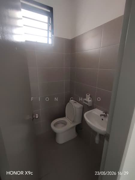 Rumah Teres 2 Tingkat untuk Disewa di Taman Dato Onn (Johor Bahru) - Fion Choo - PropertyGuru.com.my