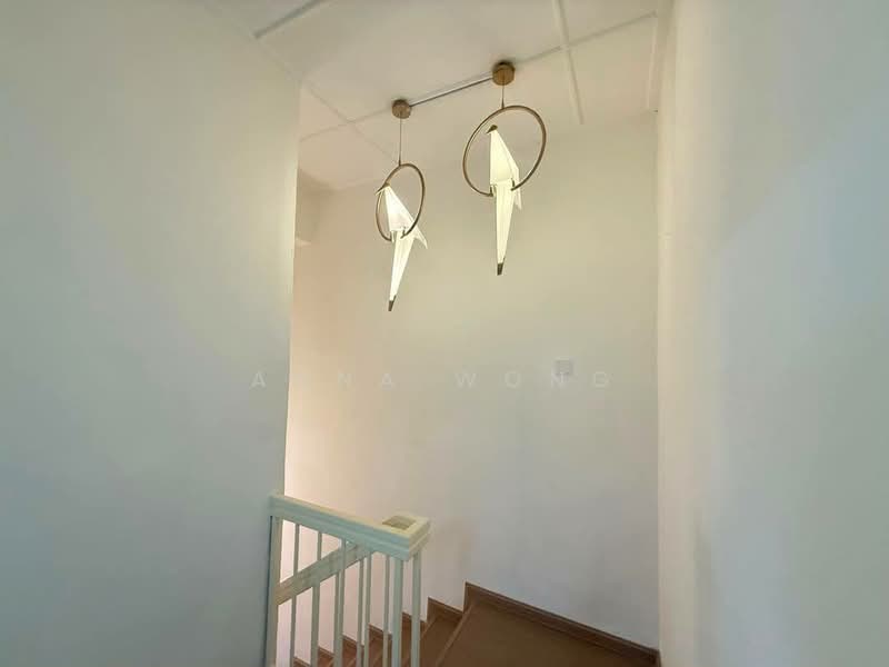 2-storey Terraced House for Rent in Permas Jaya (Johor) - Anna Wong - Interior - PropertyGuru.com.my