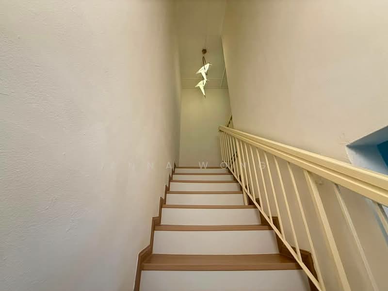 2-storey Terraced House for Rent in Permas Jaya (Johor) - Anna Wong - Interior - PropertyGuru.com.my