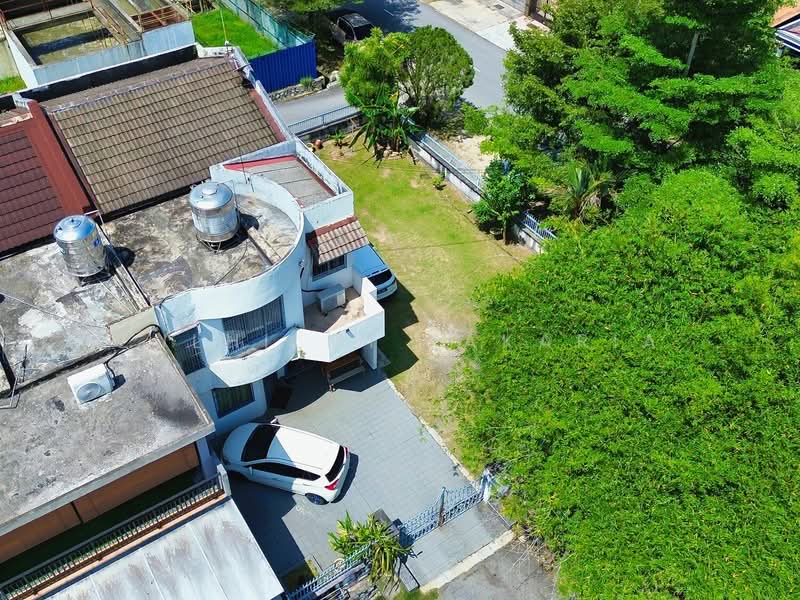 2-storey Terraced House for Sale in Ampang Jaya (Ampang) - Zulhilmi Zakaria - Exterior - PropertyGuru.com.my