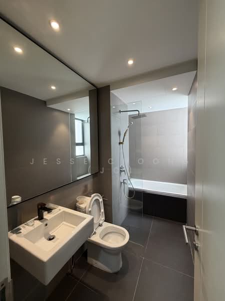 Kondominium untuk Disewa di Kaleidoscope (Residensi Setiawangsa) - Jesse Choong (JC) - PropertyGuru.com.my