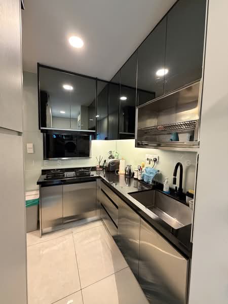 Kondominium untuk Disewa di Kaleidoscope (Residensi Setiawangsa) - Jesse Choong (JC) - PropertyGuru.com.my