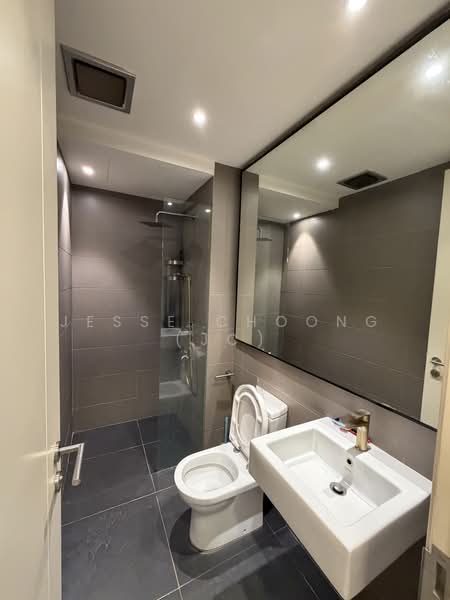 Kondominium untuk Disewa di Kaleidoscope (Residensi Setiawangsa) - Jesse Choong (JC) - PropertyGuru.com.my