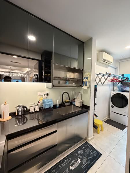 Kondominium untuk Disewa di Kaleidoscope (Residensi Setiawangsa) - Jesse Choong (JC) - PropertyGuru.com.my