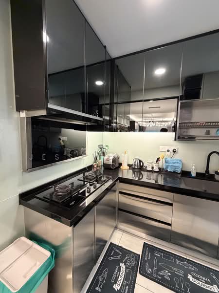 Kondominium untuk Disewa di Kaleidoscope (Residensi Setiawangsa) - Jesse Choong (JC) - PropertyGuru.com.my