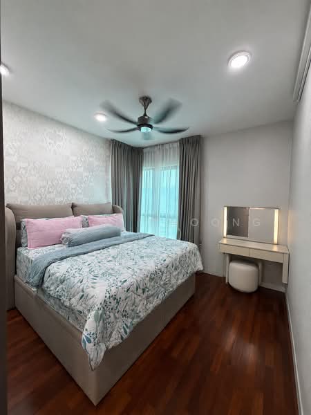 Kondominium untuk Disewa di Kaleidoscope (Residensi Setiawangsa) - Jesse Choong (JC) - PropertyGuru.com.my