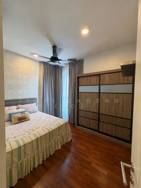 Kondominium untuk Disewa di Kaleidoscope (Residensi Setiawangsa) - Jesse Choong (JC) - PropertyGuru.com.my