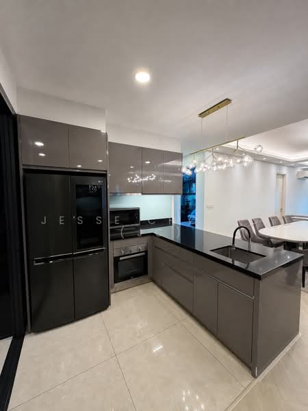 Kondominium untuk Disewa di Kaleidoscope (Residensi Setiawangsa) - Jesse Choong (JC) - PropertyGuru.com.my