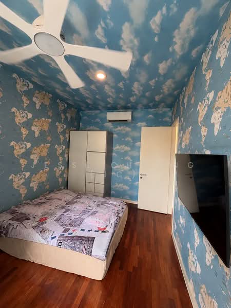 Kondominium untuk Disewa di Kaleidoscope (Residensi Setiawangsa) - Jesse Choong (JC) - PropertyGuru.com.my