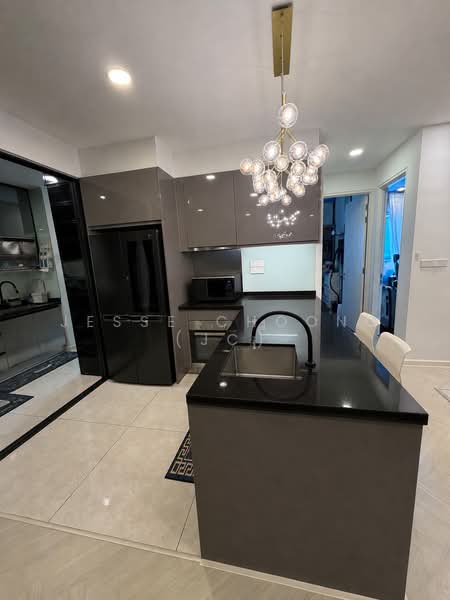 Kondominium untuk Disewa di Kaleidoscope (Residensi Setiawangsa) - Jesse Choong (JC) - PropertyGuru.com.my