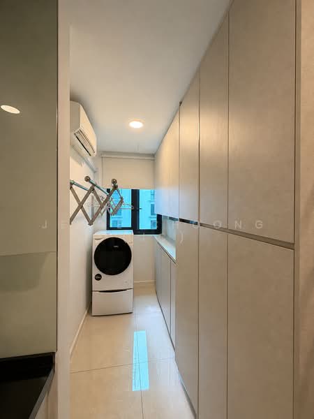 Kondominium untuk Disewa di Kaleidoscope (Residensi Setiawangsa) - Jesse Choong (JC) - PropertyGuru.com.my