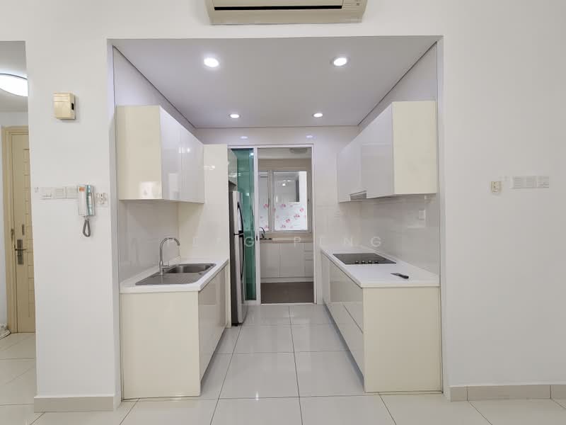 Servis Apartment untuk Disewa di Glomac Damansara - peng peng - PropertyGuru.com.my
