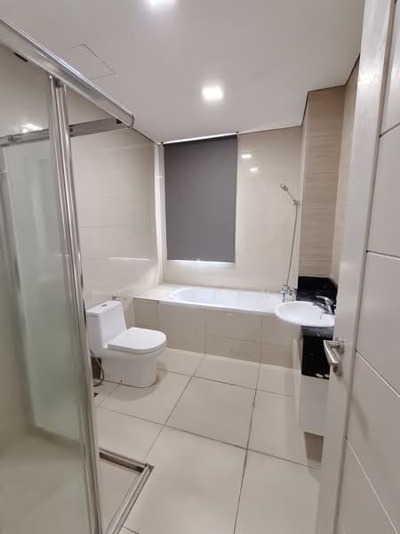 Servis Apartment untuk Disewa di Glomac Damansara - peng peng - PropertyGuru.com.my