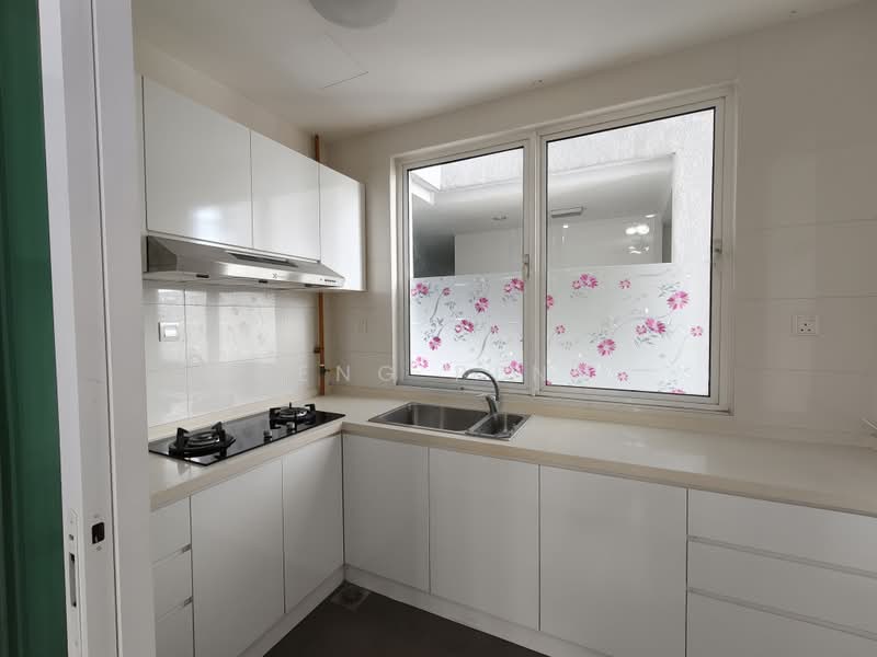 Servis Apartment untuk Disewa di Glomac Damansara - peng peng - PropertyGuru.com.my