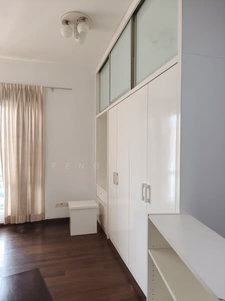 Servis Apartment untuk Disewa di Glomac Damansara - peng peng - PropertyGuru.com.my