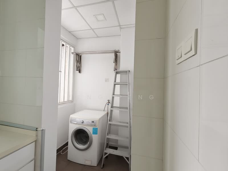 Servis Apartment untuk Disewa di Glomac Damansara - peng peng - PropertyGuru.com.my