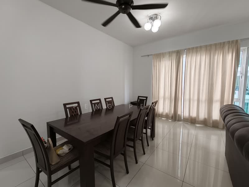 Servis Apartment untuk Disewa di Glomac Damansara - peng peng - PropertyGuru.com.my