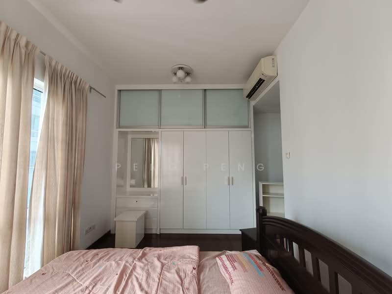 Servis Apartment untuk Disewa di Glomac Damansara - peng peng - PropertyGuru.com.my