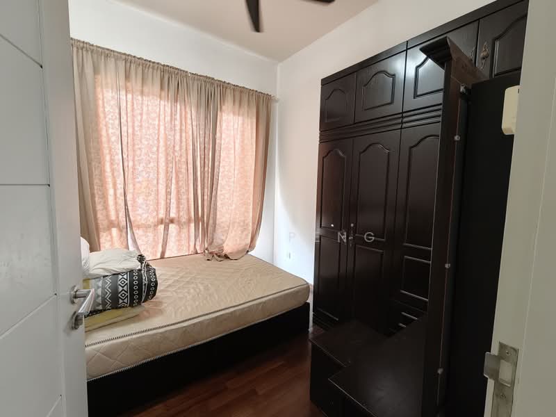 Servis Apartment untuk Disewa di Glomac Damansara - peng peng - PropertyGuru.com.my