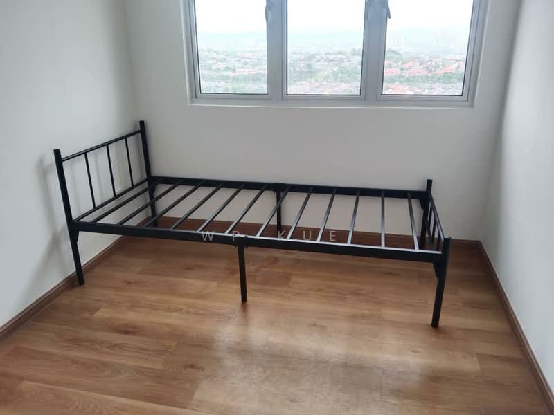 Service Residence for Sale at Residensi Ostia - WP Kue - Bedroom - PropertyGuru.com.my