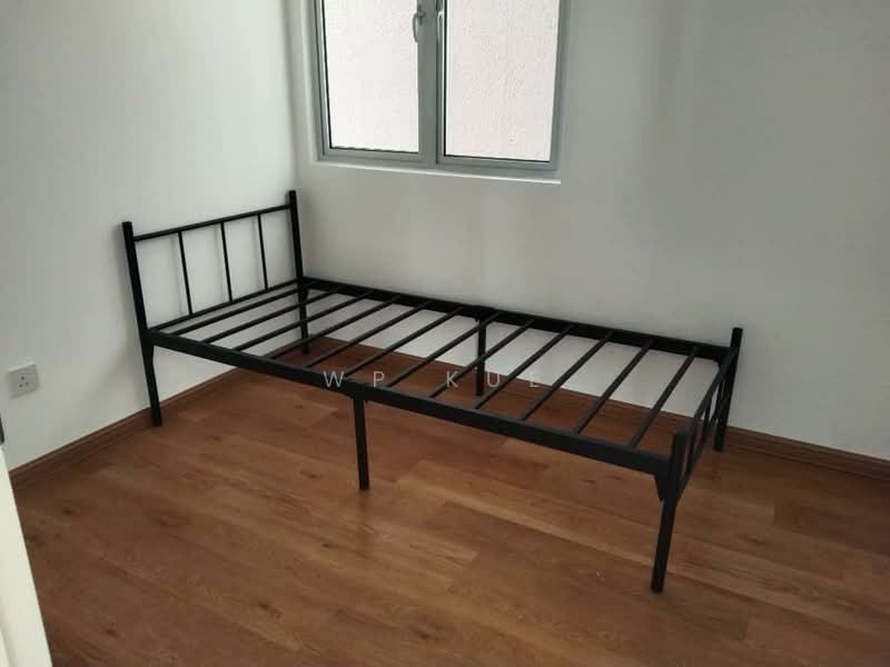 Service Residence for Sale at Residensi Ostia - WP Kue - Bedroom - PropertyGuru.com.my